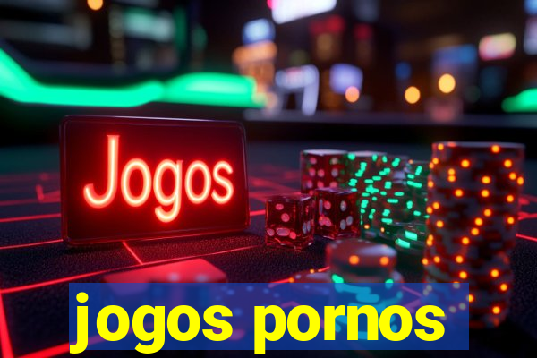 jogos pornos